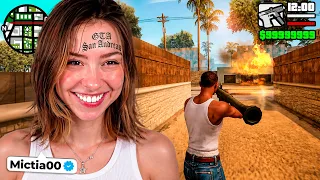 ME PASE EL GTA SAN ANDREAS COMPLETO