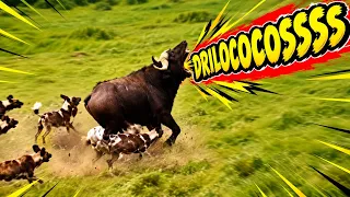 Drilococosss llegó el domicilio 