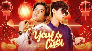 Yêu Là Cưới (DinhLong Remix) - Phát Hồ X2X | Đêm Nằm Mơ Ngày Làm Thơ...