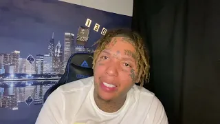 THE TRUTH ABOUT BANDMAN KEVO 16SHOTEM & ITSMYDYMEDYME 🤯 #trending #viral #chicago #miami