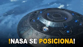 🔴 NO LO PUEDO CREER NASA HABLA | ¿QUE SALE DE MARTE?
