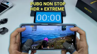 Sumpah Sedap PUBG Guna Poco X3 Pro RM899 ni !