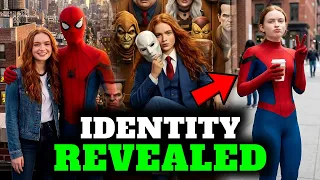 Sadie Sink's Role in Spider-Man Brand New Day Revealed?