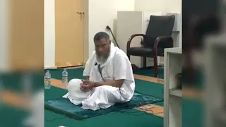 العلامة الشيخ: محمد الحسن ولد الددو// فضل قيام ليلة القدر