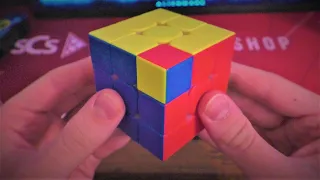 Only Non-Cubers Will Get Mad At This Video