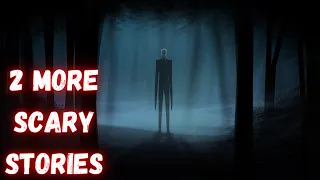 2 MORE Scary Stories #Shorts