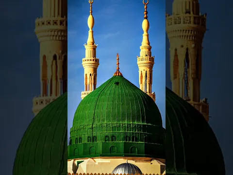 Wo mera Nabi hai #beautiful #naat #islamic