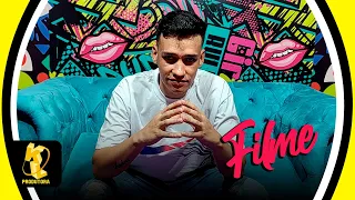 MANO KAUE - FILME ( CLIPE OFICIAL )