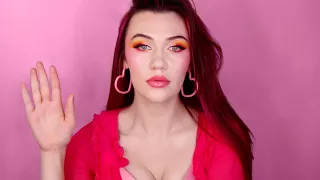 I'm a Lesbian.