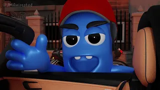 Boy Kanal Funny Moments | Compilation | PINOY ANIMATION