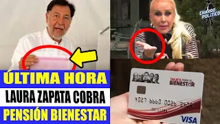 NOROÑA SE TOPA A LAURA ZAPATA DESPUÉS DE ATAQUES Y ESTO FUE LO QUE PASÓ!