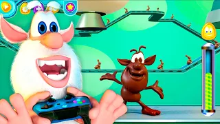 Буба ⭐ Игра ⭐ 38 серия ⭐ KEDOO Мультики для детей