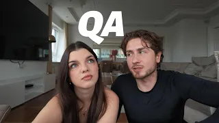 Q&A - wszystko, co chcieliście wiedzieć