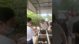 It's hard work, no matter what