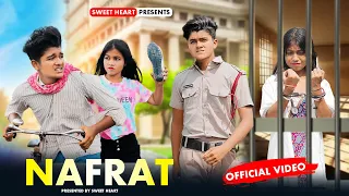Nafrat | Official Musical Film | Thukra Ke Mera Pyar | Intkam | Rafique Shah |  Esmile & Anjali