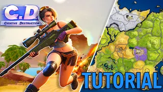 How to Play Creative Destruction on PC in 2026! Creative Destruction is Back