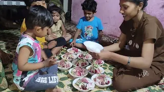 Party To Banti Hai🤩 | Kiran.Ajay.Daxit.
