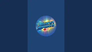 SURYA SPORTS  is live gk