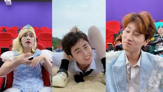 公主怎么了？