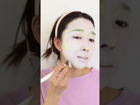 COBAIN CHALLENGE VIRAL PENSIL WARNA MILIHIN WARNA MAKEUP !