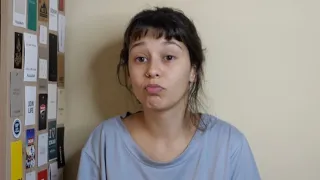 ME MEDICAR0N POR EL OJET3 - storytime