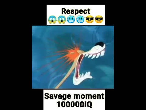 respect