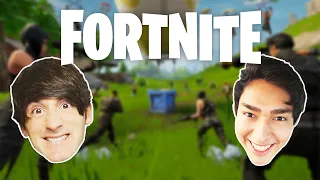 LUZUFLOO VUELVE A FORTNITE POR UNA BUENA CAUSA!