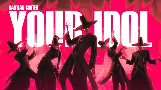 ♪ "YOUR IDOL” | K-POP DEMON HUNTERS - SAJA BOYS | Cover Español