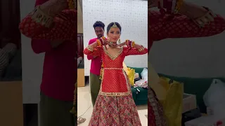 Karwa Chauth Par Saas Ko Diya 🎁 😍 Part - 2 #neetubisht #trending #lakhneet #minivlog #trendingshorts