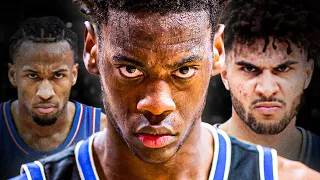 The 2026 Draft Is The NBA's WORST Nightmare