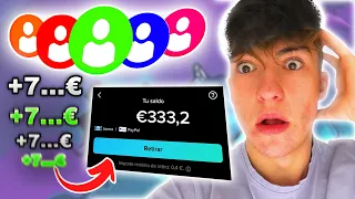 Como Crear Multicuentas En Tik Tok Now! ✳️ NO BANEABLE y LEGAL - CALENES