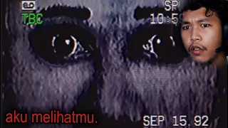 KENAPA VIDEO DEEP WEB INI ADA DI YOUTUBE ?! | Mandela Catalogue Vol 1 Indonesia