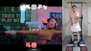 [PIU] Golden - KPop Demon Hunters