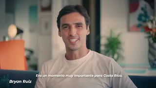 Los 19 segundos más largos de Costa Rica