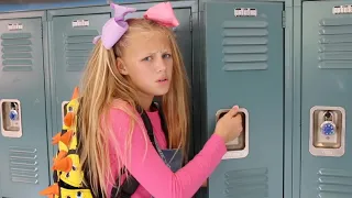 Olivia Rodrigo Drivers License PARODY | “One Day You’ll Be Me” Teen Bullying