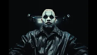 Chris Brown - For The Moment (Official Video)