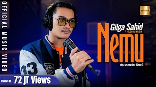 Gilga Sahid x Global Musik - Nemu (Official Music Video)