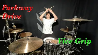 Vice Grip - Parkway Drive - McSandro Drum Cover