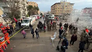 «Не хотим ждать своей смерти»: живущие в Турции казахстанцы возвращаются на родину