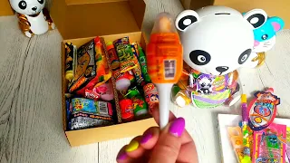 Кисло-сладкий бокс на 2000 рублей!