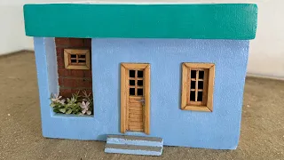 Como construir uma casa do zero
