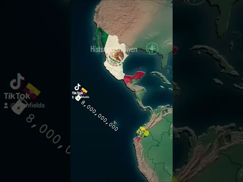 🇪🇨⚔️🇲🇽 Si Ecuador le declara la guerra a México... #hipotesis #fypシ #humilde #latinoamerica #sedena