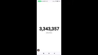 Let's make 4M?!