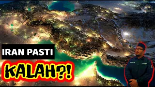 Eps 883 | MENGENAL 7 LAPIS PERTAHANAN ISRAEL YANG HAMPIR MUSTAHIL DIKALAHKAN