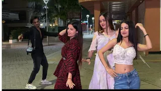 New vlog full enjoy 🤣 sameer bhai jaan 🐥