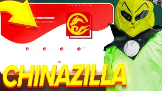 🚀 TO THE MOON 🚀 CHINAZILLA 🚀 ALIENCRYPTO REVIEW