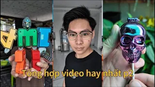 TỔNG HỢP VIDEO HAY NHẤT - DENNE CHALLENGE PHẦN 2 
