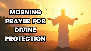 Begin Your Day with God’s Peace | A Powerful Morning Prayer for a Blessed Day