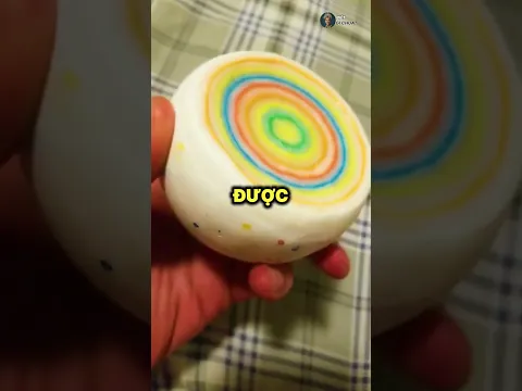 Liếm Hết Viên Kẹo Jawbreaker Sau 21.000 Lần Và Cái Kết 🍫😱