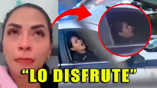 ¡POLICIA VIRAL DE MEXICO! ¡Rompe El Silencio y HABLA DEL VIDEO FILTR4DO!